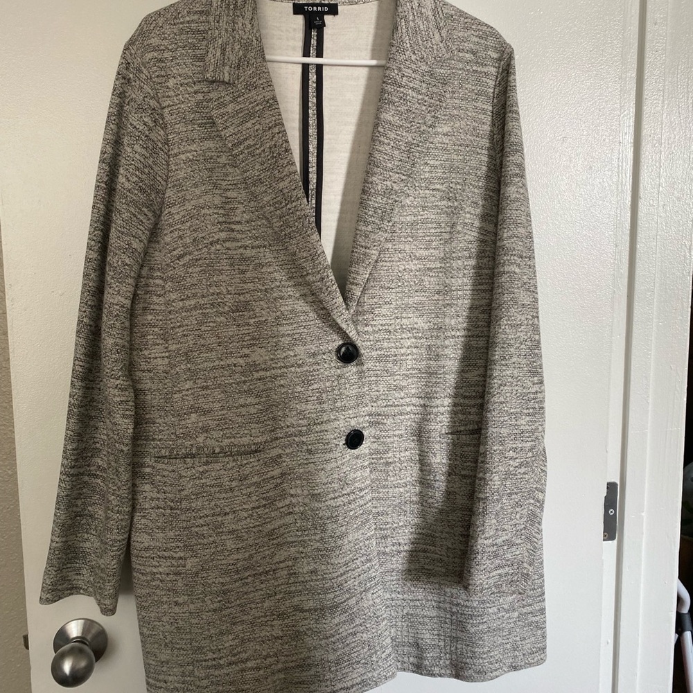 Blazer